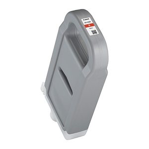 Canon PFI-1700 R rot Druckerpatrone
