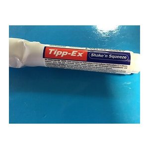 Tipp-Ex Korrekturstift Shake'n Squeeze 8,0 ml