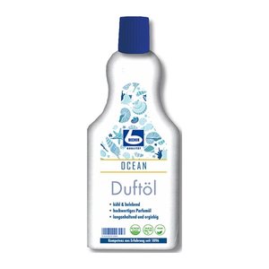 DR.BECHER Duftöl Meeresfrische frisch 500,0 ml, 1 St.