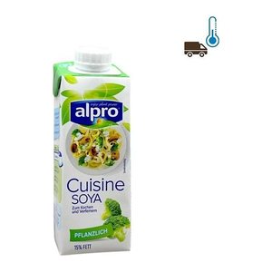 alpro® Kochcreme 250,0 ml