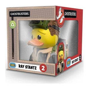 TUBBZ Sammelente - Ghostbusters Ray Stantz 9cm