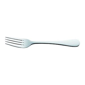 solex® Dessertgabeln Julia silber, 12 St.