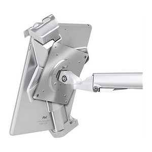 ergotron Tablet-Halterung 45-460-026 silber für 1 Tablet
