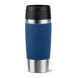 emsa Isolierbecher CLASSIC dunkelblau 360,0 ml, 1 St.