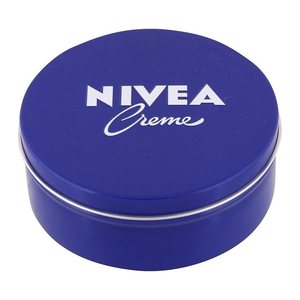 NIVEA Hautcreme 400 ml