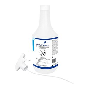 Meditrade® Medizid® Alpha+ Alkoholfreies Desinfektionsmittel 1 l
