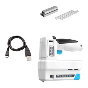 Black&Decker Akku-Tacker, 3,6V/1,5Ah BCN115