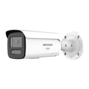 Hikvision ColorVu IP Bullet DS-2CD2T47G3-LIY(2.8mm) 4MP POE