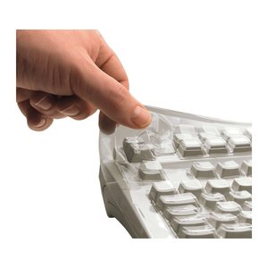 CHERRY Tastaturabdeckung wetEX für DW3000/KC1000