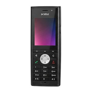 Mitel DECT 722dt Set