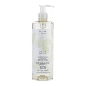 gfl COSMETICS Osmè Flüssigseife 380 ml, 1 St.