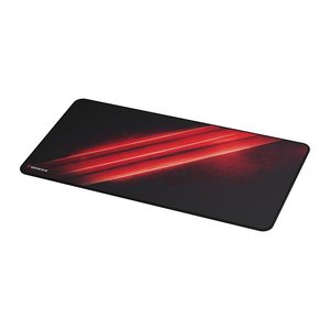 Genesis Mauspad CARBON 500 "FLASH" XXL (900mm x 450mm)