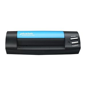 plustek MobileOffice S602 Mobiler Scanner