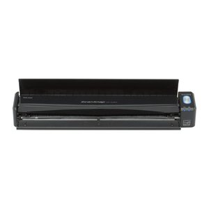 RICOH ScanSnap iX100 mobiler Scanner