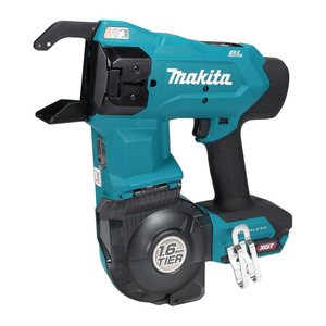 makita TR001GZ Akku-Bewehrungsverbinder 40,0 V max., ohne Akku