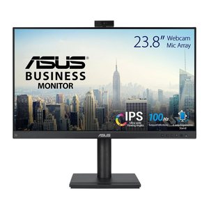 ASUS Business BE249QFK 60.45cm (16:9) FHD HDMI DP