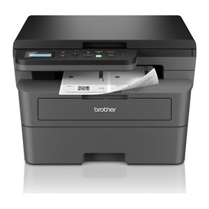brother DCP-L2620DW 3 in 1 s/w-Laser-Multifunktionsdrucker schwarz