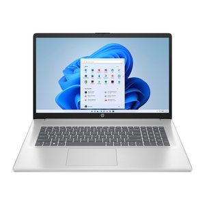 HP 17-cn4072ng C6RF6EA Laptop 43,9 cm (17,3 Zoll), 16 GB RAM, 1 TB SSD, Intel® Core™ 7 150U