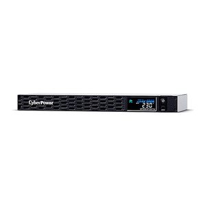 Cyberpower USV CP 700EIPFCRM1U 700VA/ 420W Line-Interactive