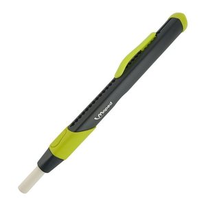 maped Radierstift GOM-Pen weiß, 1 St.