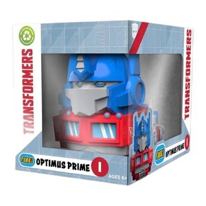 TUBBZ Sammelente - Transformers Optimus Prime 9cm