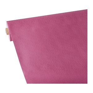 STARPAK Tischdecke soft selection plus fuchsia 1,18 x 25,0 m, 1 St.