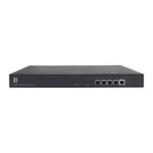 LevelOne WLAN Controller GigaBit 256 AccessPoints