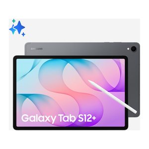 Samsung Galaxy Tab S12+ X840 256GB WIFI Grey 12,6" (DE) Android
