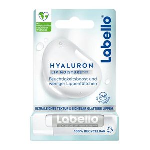 Labello HYALURON LIP MOISTURE PLUS Lippenpflege 5,2 g