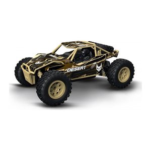 Carrera® Desert Buggy Ferngesteuertes Auto schwarz