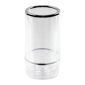 APS Flaschenkühler transparent