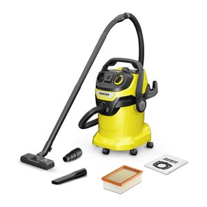 KÄRCHER Nass-/Trockensauger WD 5 P V-25/5/22 1.100 W