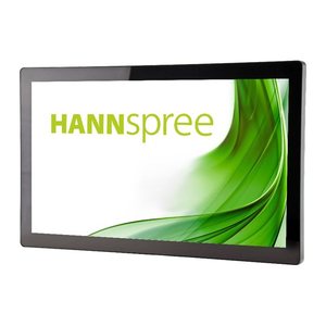 Hannspree 68,6cm (27") HO275PTB 16:9 M-TOUCH VGA+HDMI+DP