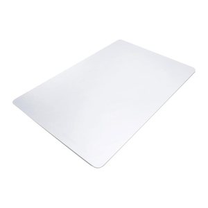 Durasens® Soft Tischmatte transparent Kunststoff 120,0 x 60,0 cm, 1 St.