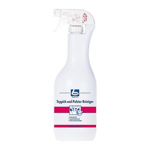 DR.BECHER Teppichreiniger 1,0 l