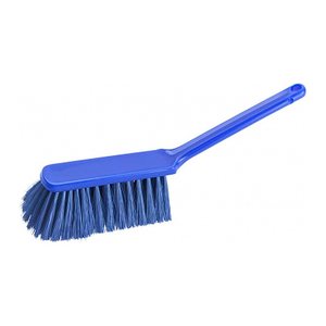 haug® bürsten Handfeger blau Kunststoff 31,0 cm breit