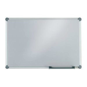 MAUL Whiteboard MAULpro 180,0 x 90,0 cm silber kunststoffbeschichteter Stahl