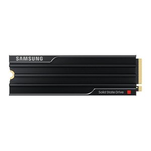 SSD 2TB Samsung M.2 PCI-E NVMe Gen5 9100 PRO HS retail