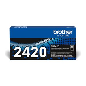 brother TN-2420  schwarz Toner