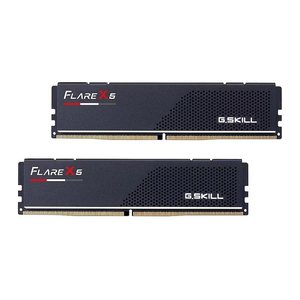 DDR5 96GB PC 5200 CL40 G.Skill (2x48GB) 96-GX2-FX5 FLARE A