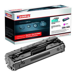 edding EDD-1054  magenta Toner kompatibel zu brother TN-326M