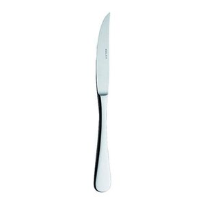 solex® Steakmesser Julia silber, 12 St.