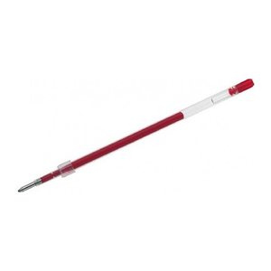 uni-ball JETSTREAM Gelschreibermine rot 0,5 mm 1 St.