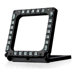 AddOn Thrustm. MFD Cougar Pack (Display) (PC) retail