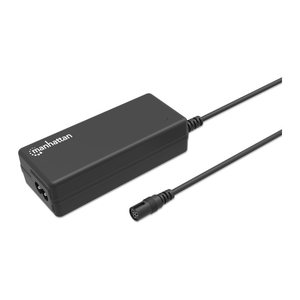 MANHATTAN Laptop-Netzteil 65W AC 9 Stecker