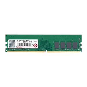 DDR4 16GB PC 3200 CL22 Transcend JetRam, JM3200HLE-16G