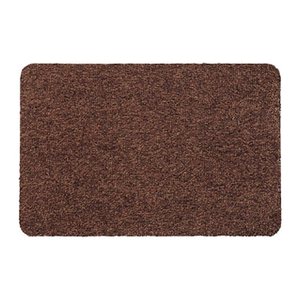 Hamat Fußmatte Aqua Stop braun 50,0 x 80,0 cm