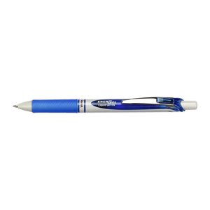 Pentel EnerGel eco BL77 Gelschreiber 0,35 mm, Schreibfarbe: blau, 1 St.