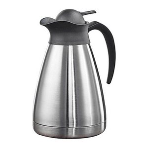 cent Isolierkanne Classic silber 1,0 l, 1 St.
