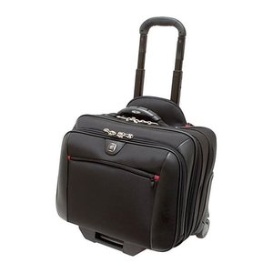 WENGER Laptop-Trolley Potomac Kunstfaser schwarz 44,0 x 25,0 x 42,0 cm